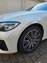 BMW M340i xDrive Auto - - BMW M340i von privat