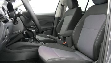 Skoda Fabia Drive 1,0 MPI PDC DAB SHZ DIGIT COCKPIT