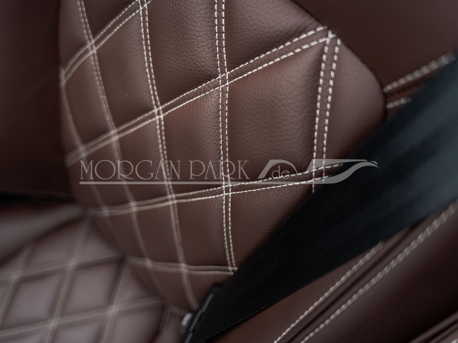Fahrzeugabbildung Morgan Supersport