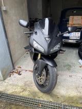 Honda CBR 600 RR PC37 Wenig Kilometer - HONDA CBR 600 PC37