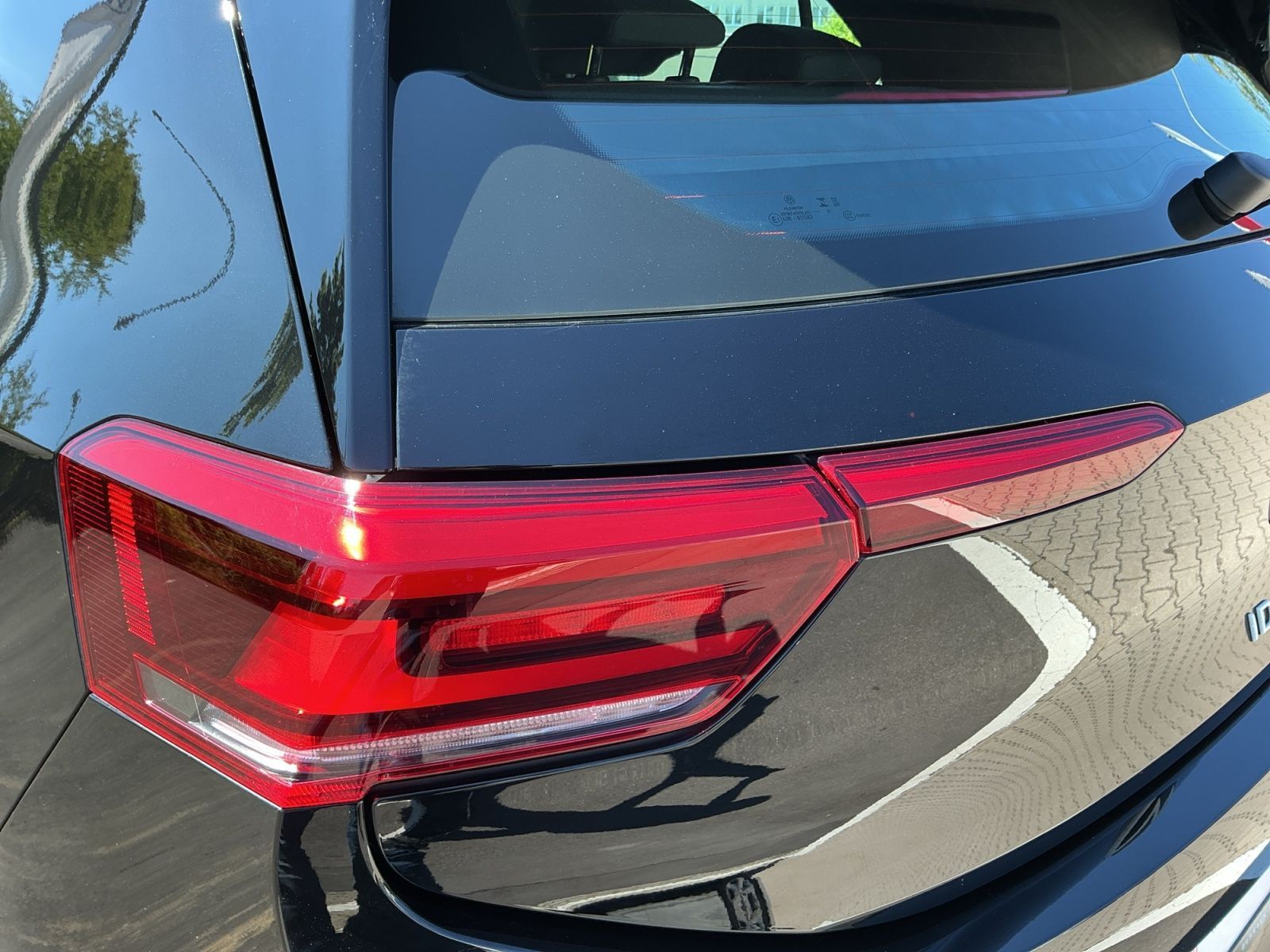 Volkswagen ID.3 - Bild 17