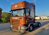 Scania R410 MEB | Topline | AdBlue only! - Scania Topline