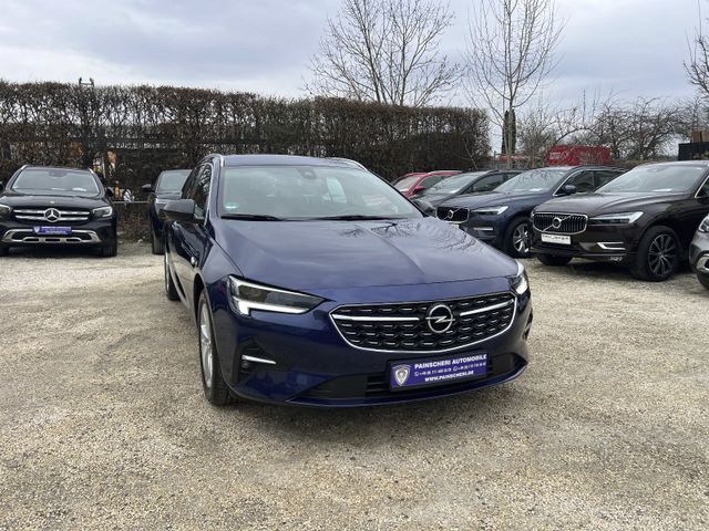 Opel Insignia ST Elegance Aut. HEAD-UP+KAMERA+MEMORY