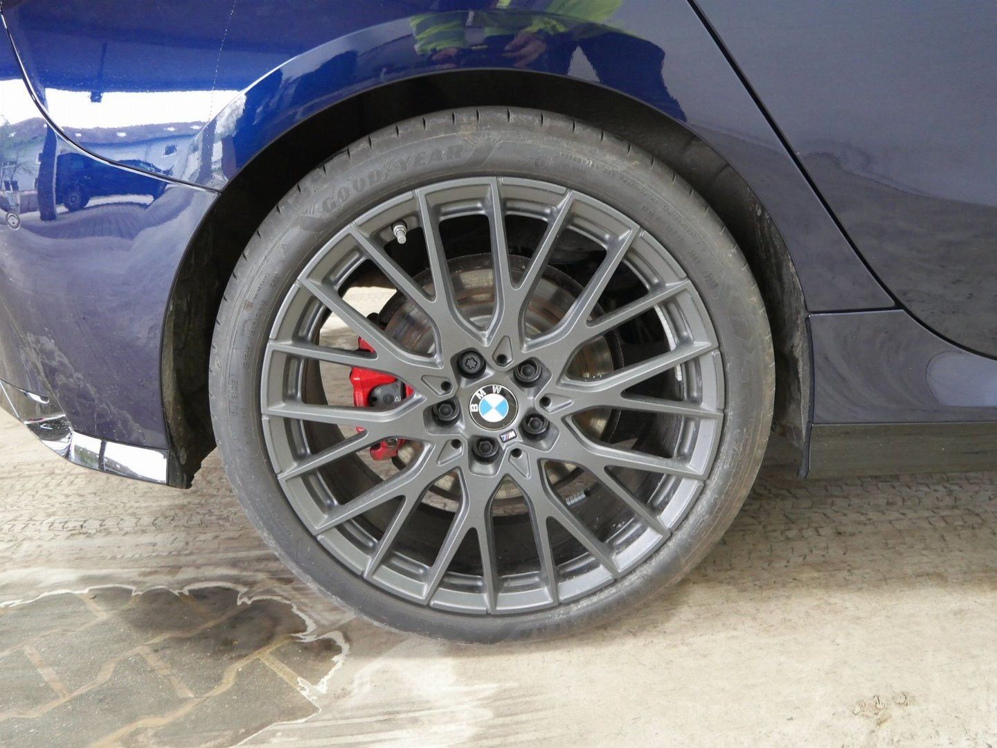 BMW 120 - Bild 7
