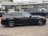 Mercedes-Benz C 400 T AMG Line 4Matic - gebrauchte Mercedes-Benz C 400 aus dem Jahr 2018