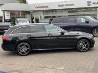 Mercedes-Benz C 400 T AMG Line 4Matic