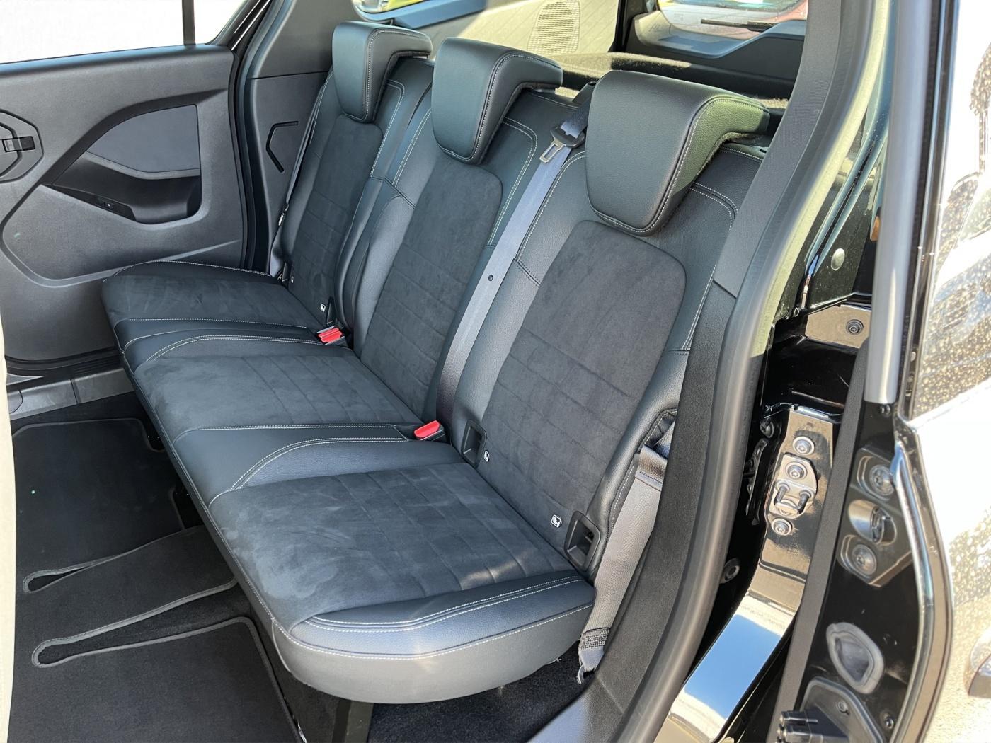 Mercedes-Benz T-Klasse T 180 d PROGRESSIVE LED Klima Sitzh. Automatik, миниатюра 15