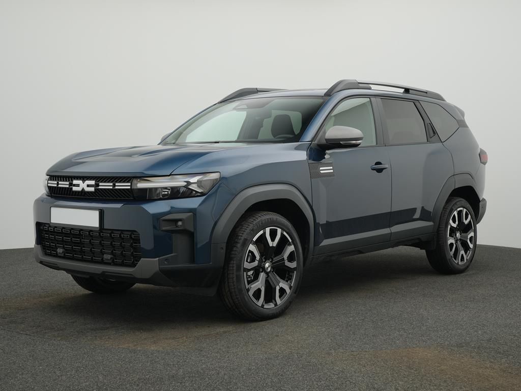 Image of Dacia Bigster