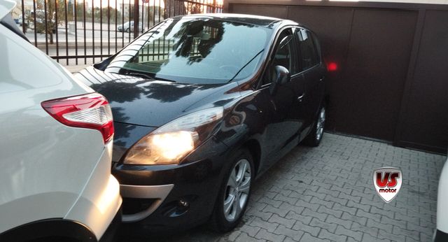 Renault RENAULT SCENIC X-MOD PREZZO BLACK WEEK