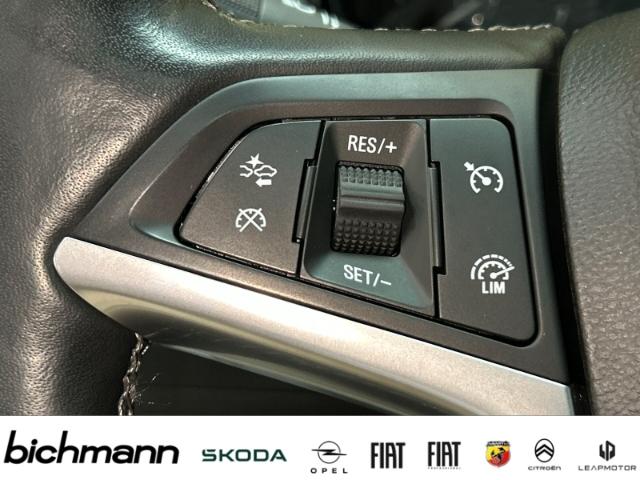 Opel Mokka Innovation Nav RFK PDCvh Ergosi LED