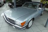 Mercedes-Benz SL 280 / SL 300 Original 135.000 KM!! - Mercedes-Benz SL aus dem Jahr 1983