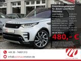 Land Rover Discovery 5 HSE Dynamic Fond TV Pano 22'LM SDV6  - Land Rover: 2.5