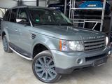 Land Rover Range Rover Sport V6 TD HSE AHK 3.5T HU01/2027 - Land Rover Range Rover Sport aus 2005