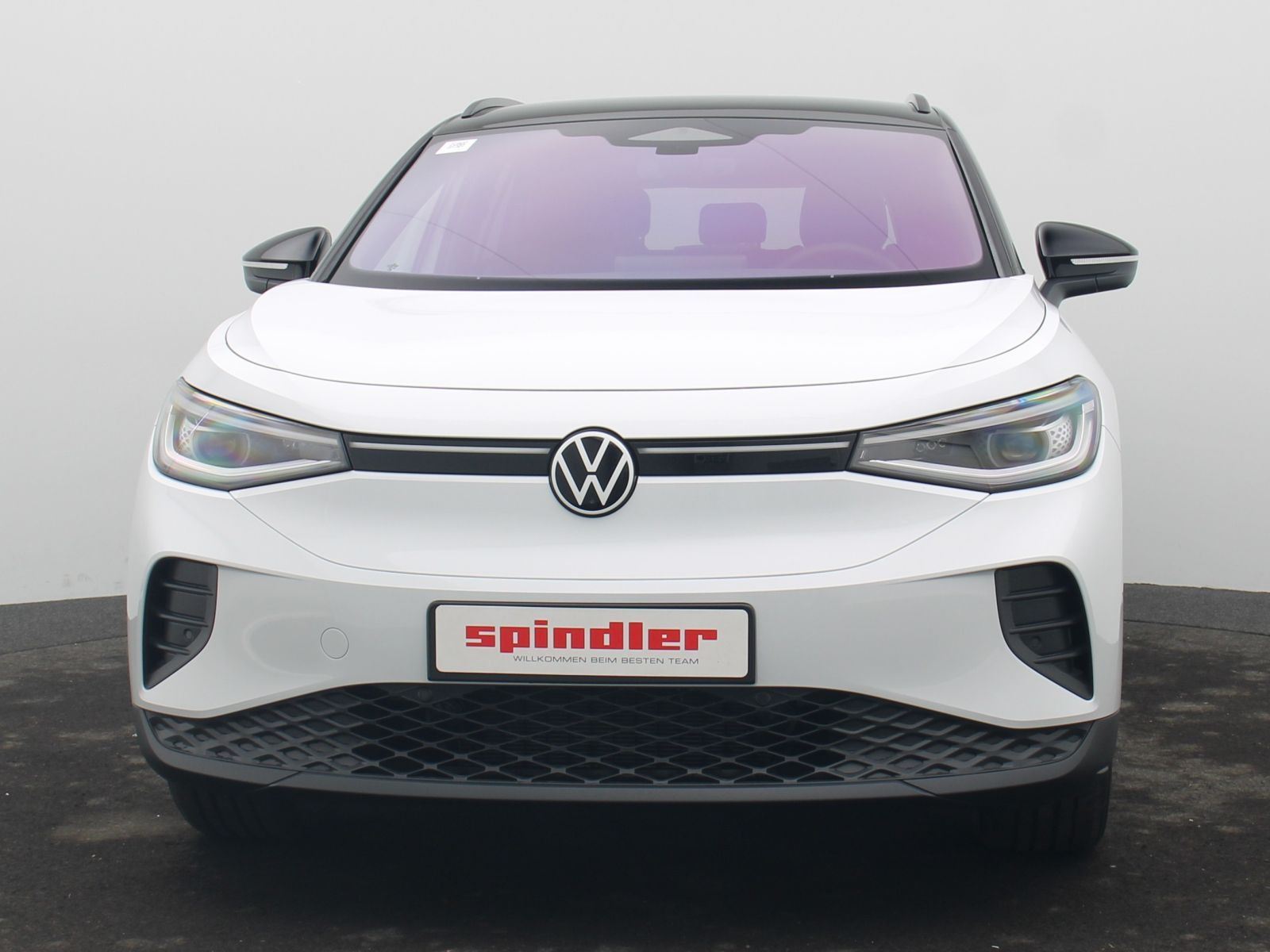 Volkswagen ID.4 - Bild 2