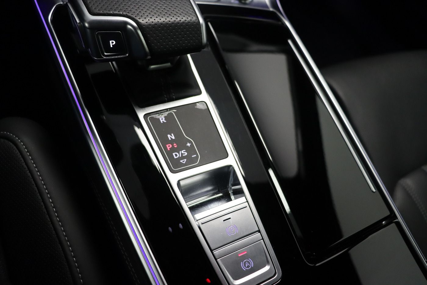 Audi S6 - Bild 11