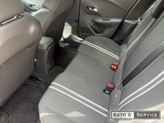 OPEL Corsa F GS-Line Facelift 1.2*MT*CAM*Allwetter*