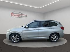 BMW X1 xDrive 25 d M Sport Sportpaket HUD AHK-abnehm BMW X1 xDrive 25 d M Sport Sportpaket HUD AHK-abnehm