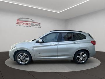 BMW X1 - 2