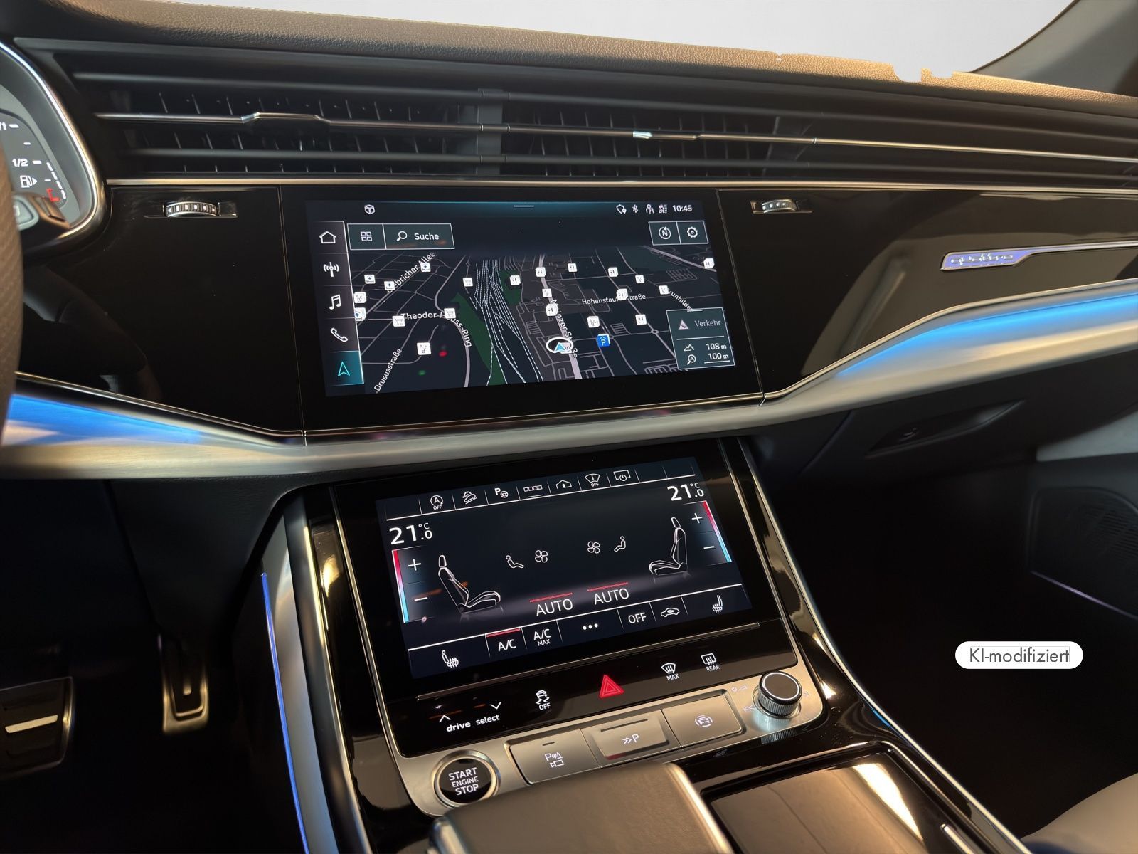 Audi Q8 - Bild 12