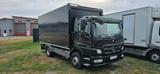 Mercedes-Benz ATEGO 1524 - Mercedes-Benz 1524