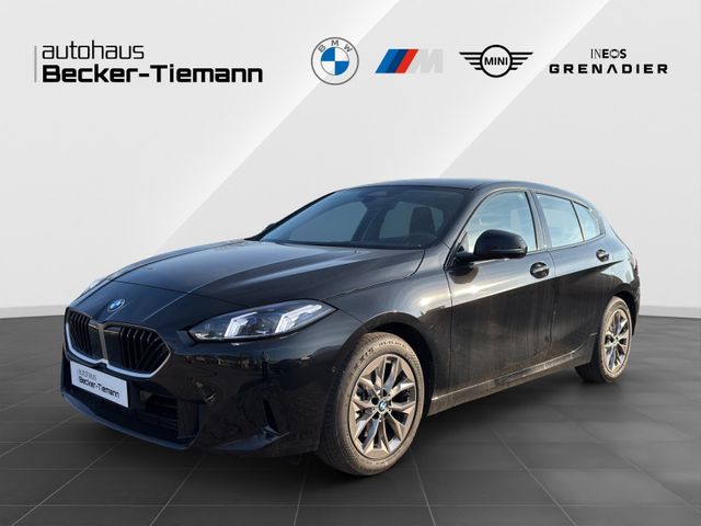 BMW 120 LED | DAB | Navi | Klima | Sitzheiz. | Kamer