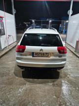 Citroën C5 Tourer V6 HDI  240 Biturbo Exkl... - Citroën C5: V6 Hdi