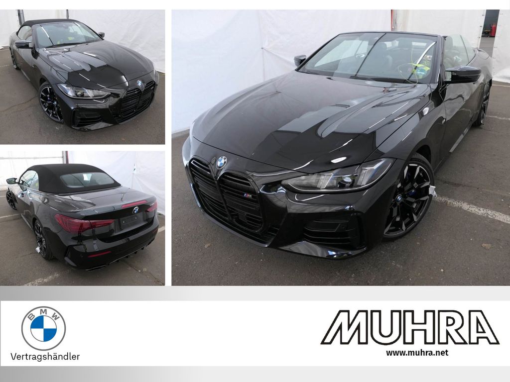 Image of BMW M440