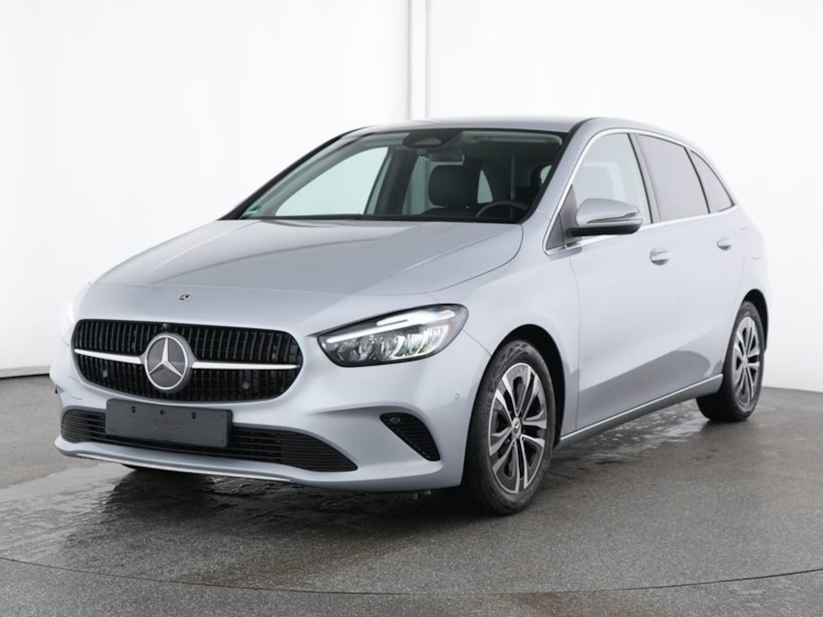 Mercedes-Benz B 200 Progressive Line Advanced Plus*AHK*