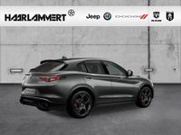 Alfa Romeo Stelvio - Vorschau Bild 2