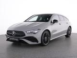 Mercedes-Benz CLA 180 SB EDITION-AMG+19''+NIGHT+PANO+MULTIBEAM - Mercedes-Benz CLA-Klasse Kombi Gebrauchtwagen