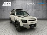 Land Rover DEFENDER 110 SE P400 EXP.*1HA*7-SITZE*AHK*STANDH - Land Rover Defender mit Benzin-Antrieb