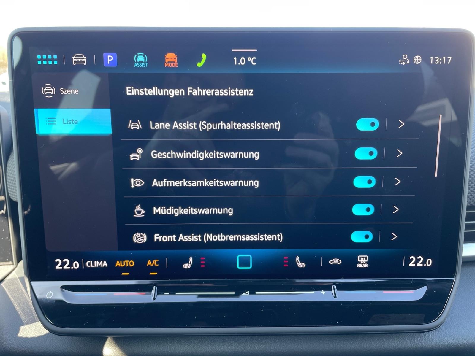 Volkswagen T-Roc 1.5 eTSI 110 kW R-Line, миниатюра 18