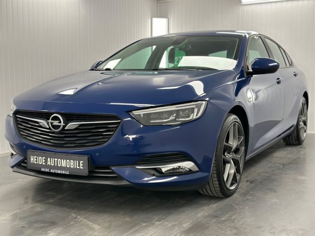 Opel Insignia B Grand Sport Business Edition