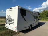 Chausson C717GA VIP FIAT 2,3l 180PS, Längsbetten - Chausson C