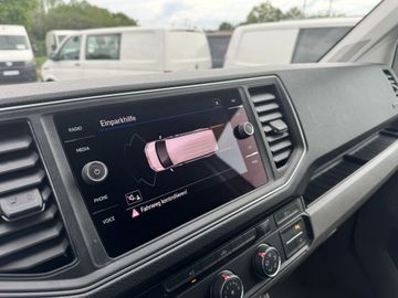 Volkswagen Crafter - 12