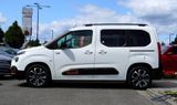 Citroën Berlingo 1.2 PureTech XTR Navi Head-Up Panorama - Citroën: Van