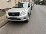 Toyota Land Cruiser 150 D4D - Toyota Land Cruiser in Bochum