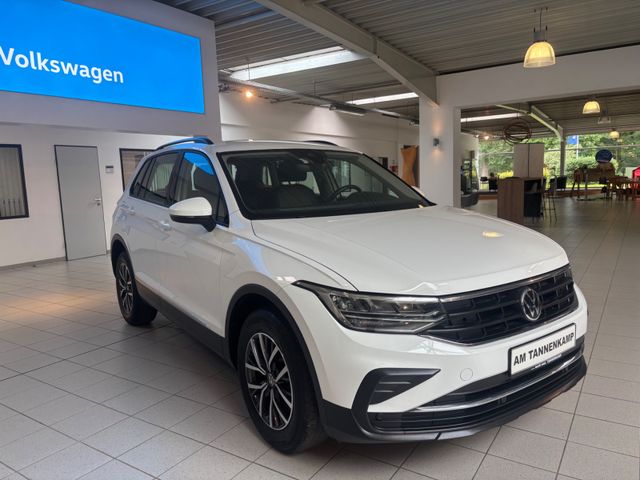 Tiguan eHybrid 1,99% *ACC*AHK*App*Kamera*PDC