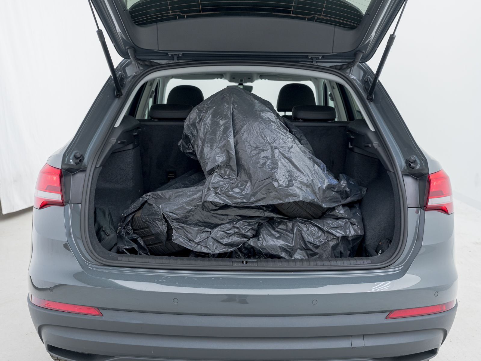 Audi Q3 - Bild 21