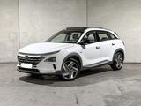 Hyundai NEXO Fuel Cell Wasserstoff Fahrzeug - Hyundai NEXO in Berlin