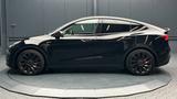 Tesla Model Y Performance Dual AWD *21Zoll*1.HAND* - schwarze Tesla Model Y