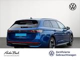 Volkswagen Passat Variant 1.5 eHybrid R-Line DSG Navi LED H - Volkswagen Passat Variant mit Panoramadach