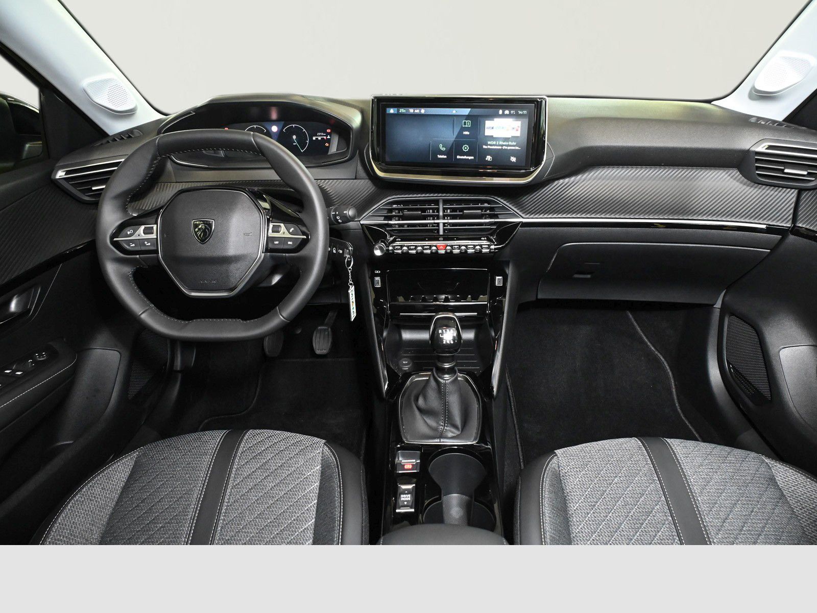 Peugeot 208 - Bild 2
