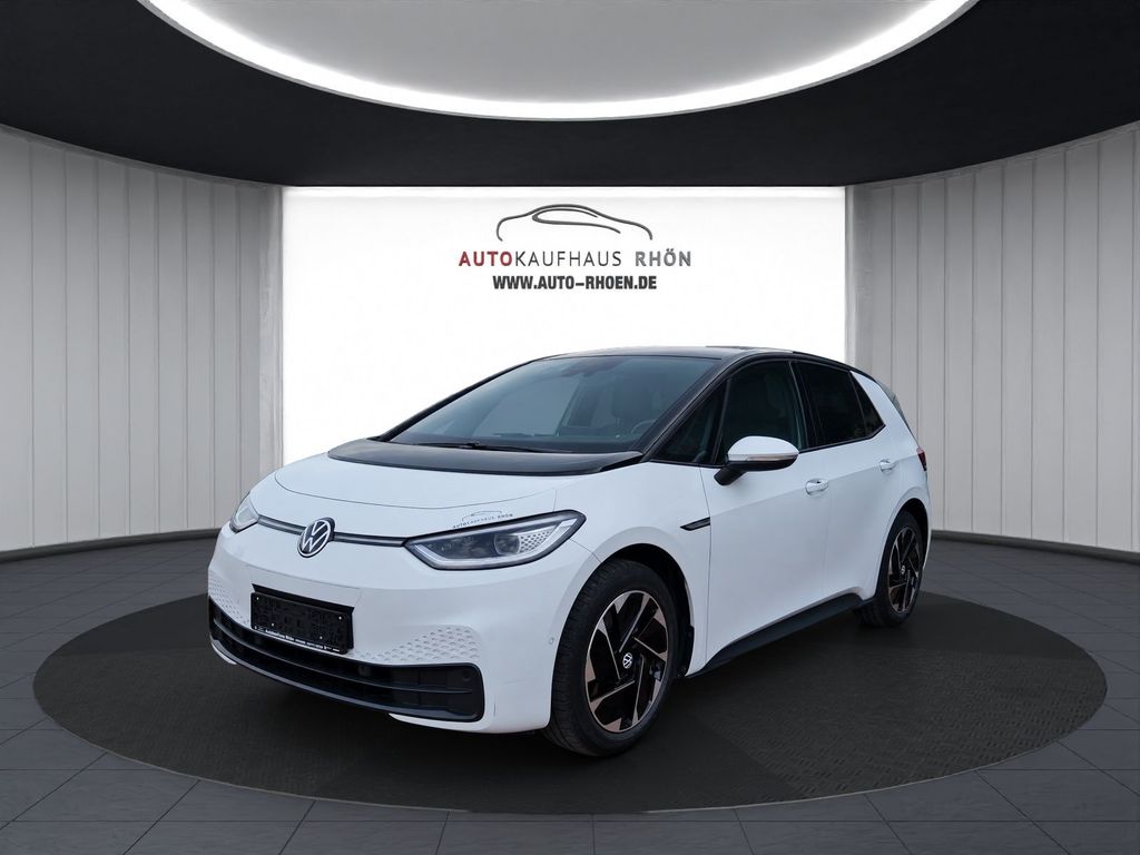 Image of Volkswagen ID.3