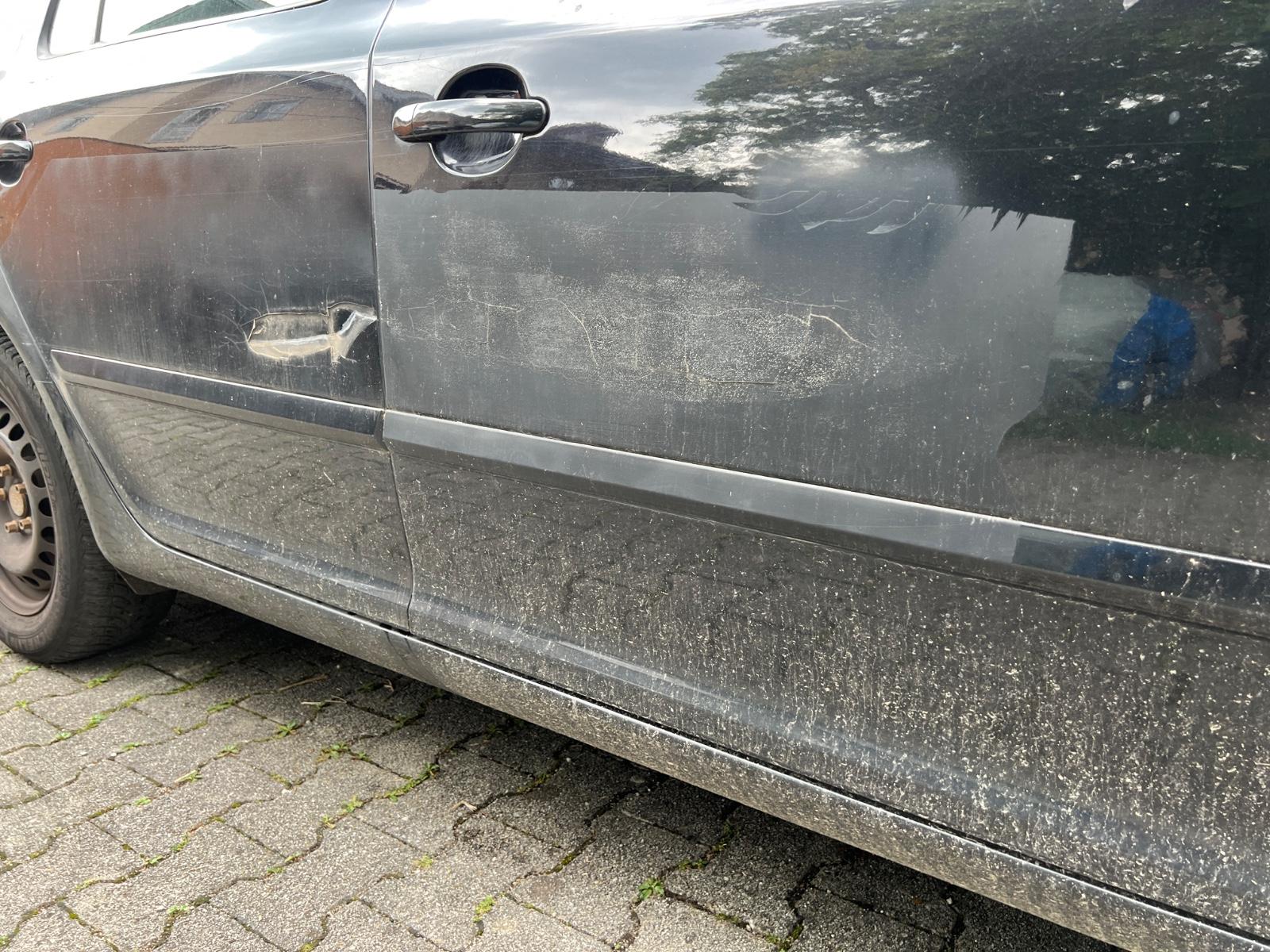 Skoda Octavia 2010 — photo 12