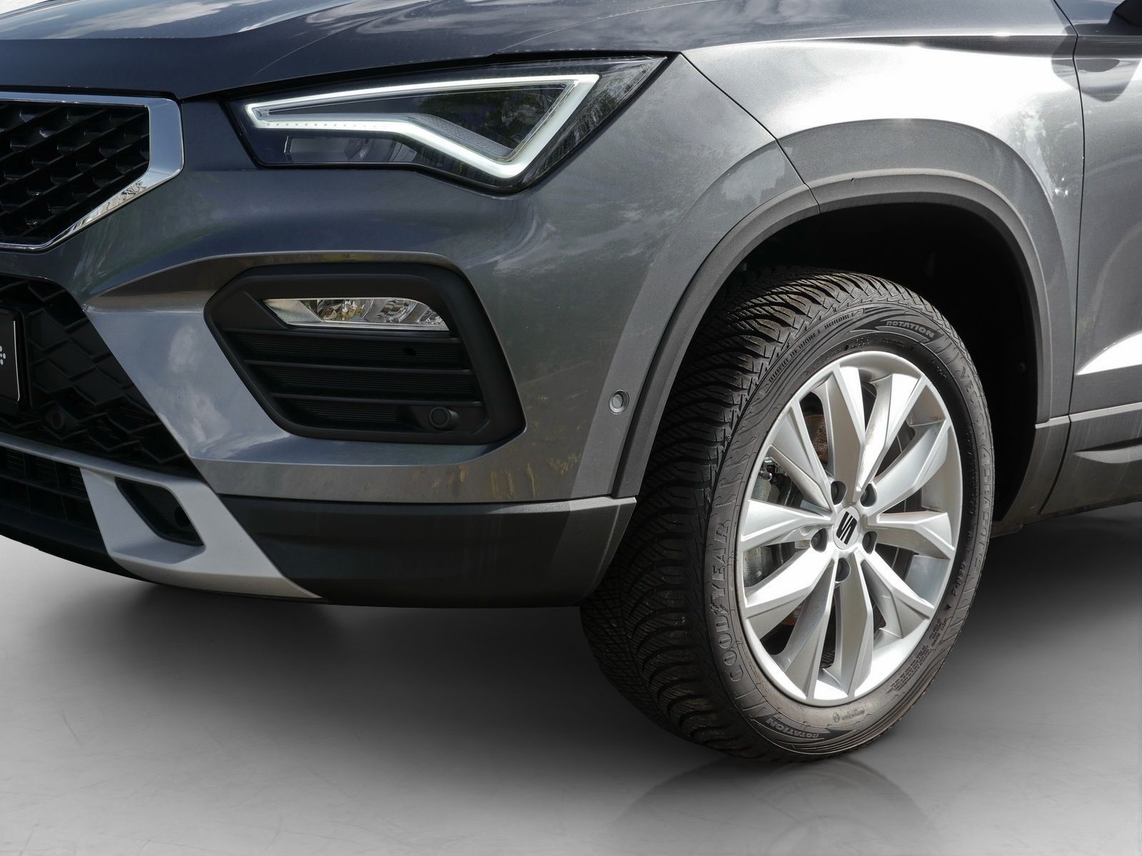 Seat Ateca - Bild 13