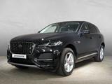 Jaguar F-Pace P400e MERIDIAN PIVI DAB 19 - Jaguar F-Pace Plug-in Hybrid (PHEV) Gebrauchtwagen