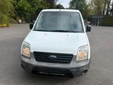 Ford Transit Connect Kasten - Ford Transit Gebrauchtwagen in Münster