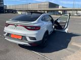 Renault Arkana E-TECH 145 R.S. Line R.S. Line als SUV  - Renault Arkana von privat