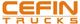 CEFIN TRUCKS